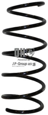 JP GROUP 4342202509 -  Пружина ходовой части